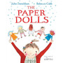 The Paper Dolls - ISBN 9781447220145