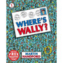 Where's Wally? - ISBN 9781406313185