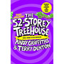 The 52-Storey Treehouse: Colour Edition! - ISBN 9781035078189
