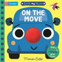 Beep My Nose On the Move - ISBN 9781035079636