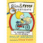 The Wrong End of the Stick: Stick and Fetch Investigate - ISBN 9781406376500
