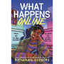 What Happens Online - ISBN 9781471418204