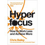Hyperfocus - ISBN 9781509866137