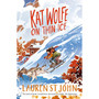 Kat Wolfe on Thin Ice - ISBN 9781509874279