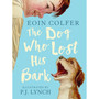 The Dog Who Lost His Bark - ISBN 9781406386622