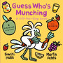 Guess Who's Munching - ISBN 9781406388848