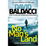 No Man's Land - ISBN 9781447277491