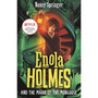 Enola Holmes and the Mark of the Mongoose (Book 9) - ISBN 9781471414848