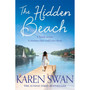 The Hidden Beach - ISBN 9781529006223