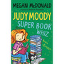 Judy Moody, Super Book Whiz - ISBN 9781406391602