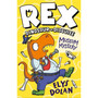 Rex Dinosaur in Disguise: Museum Mystery - ISBN 9781406397727