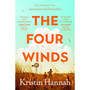 The Four Winds - ISBN 9781529054583