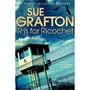 R is for Ricochet - ISBN 9781447212393