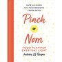 Pinch of Nom Food Planner: Everyday Light - ISBN 9781529026443