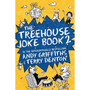 The Treehouse Joke Book 2 - ISBN 9781529047905