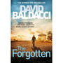 The Forgotten - ISBN 9781529003215