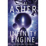 Infinity Engine - ISBN 9781509868537
