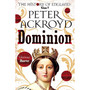 Dominion - ISBN 9781509881321