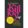 Killjoy - ISBN 9781509885619