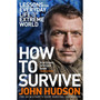 How to Survive - ISBN 9781509833580