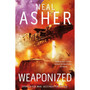 Weaponized - ISBN 9781529050059