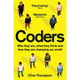 Coders - ISBN 9781529019001