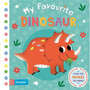 My Favourite Dinosaur - ISBN 9781529023480