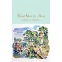 Three Men in a Boat - ISBN 9781529024012
