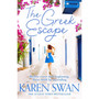The Greek Escape - ISBN 9781509838110