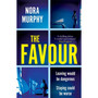 The Favour - ISBN 9781529068832