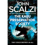 The Kaiju Preservation Society - ISBN 9781509835317