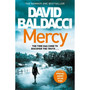 Mercy - ISBN 9781529061741