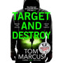 Target and Destroy - ISBN 9781529065459
