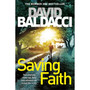 Saving Faith - ISBN 9781529019223