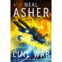 Line War - ISBN 9781509868391