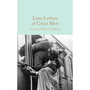 Love Letters of Great Men - ISBN 9781509895304