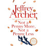 Not A Penny More, Not A Penny Less - ISBN 9781529060010