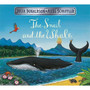 The Snail and the Whale - ISBN 9781509830442