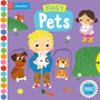 Busy Pets - ISBN 9781529084658