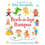 Rock-a-Bye Rumpus - ISBN 9781529038996