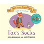 Fox's Socks - ISBN 9781529023473