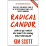 Radical Candor - ISBN 9781529038347