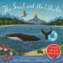 The Snail and the Whale: A Push, Pull and Slide Book - ISBN 9781529040753