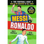 The Football GOAT: Messi v. Ronaldo - ISBN 9781529521023