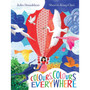 Colours, Colours Everywhere - ISBN 9781529078534