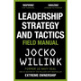 Leadership Strategy and Tactics - ISBN 9781529033007