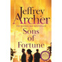 Sons of Fortune - ISBN 9781529060072