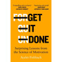 Get it Done - ISBN 9781529044683