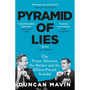 Pyramid of Lies - ISBN 9781529088922