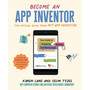 Become an App Inventor: The Official Guide from MIT App Inventor - ISBN 9781529504835